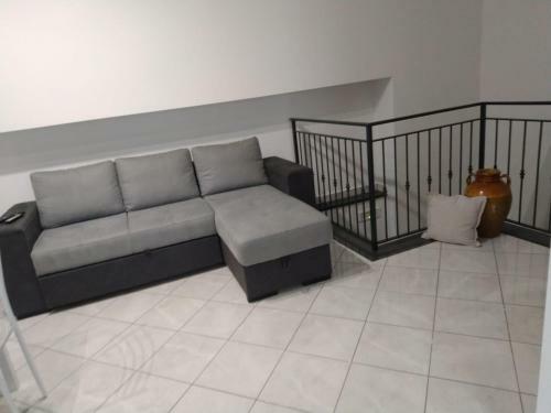 Bed & Breakfast Amaa Casa