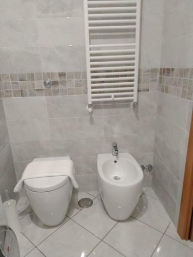 Bed & Breakfast Amaa Casa
