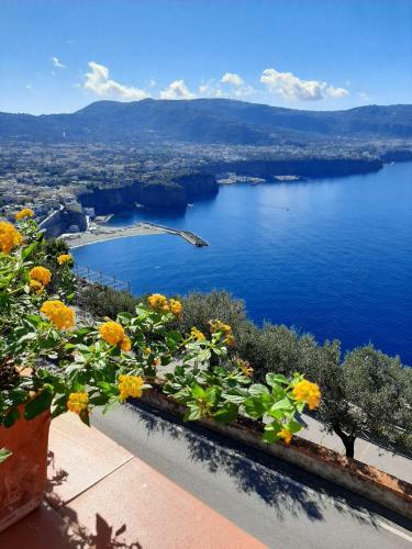 Bella Vista House-sorrento Coast