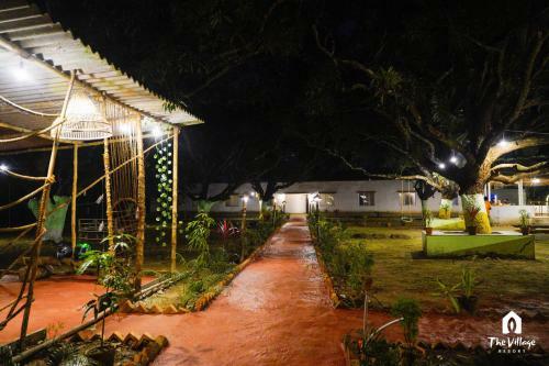 Hotel The Village Resort