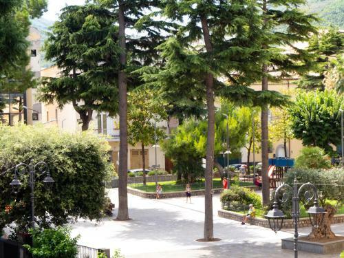 Yourhome In Vico