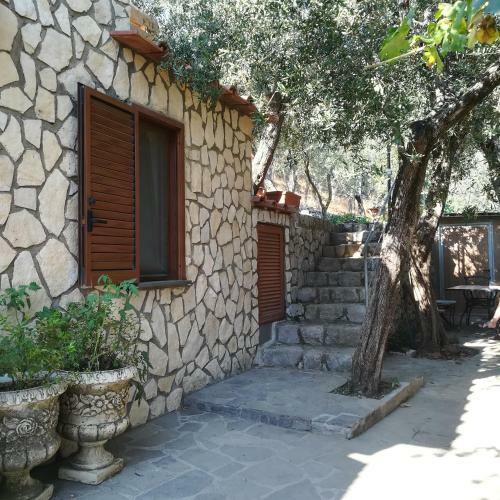 La Mandra, Cottage Tra Gli Ulivi