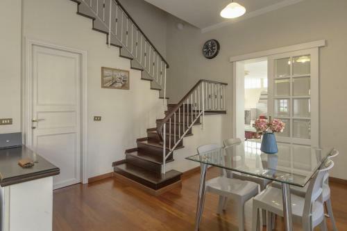 Villa Robin, Elegante E Indipendente Citt� Giardino Viareggio