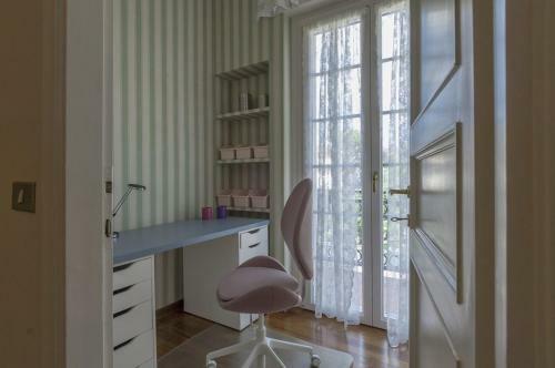 Villa Robin, Elegante E Indipendente Citt� Giardino Viareggio