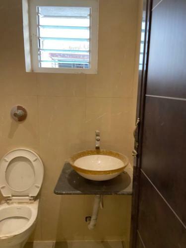 Apartamento Krishnam