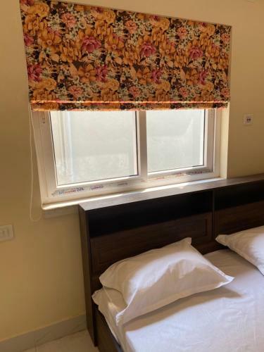 Apartamento Krishnam
