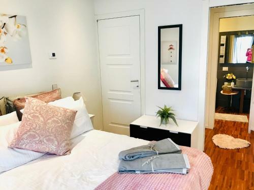 Hostal Sweet & Cosy Room Next To The Beach