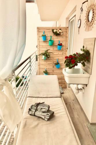 Hostal Sweet & Cosy Room Next To The Beach