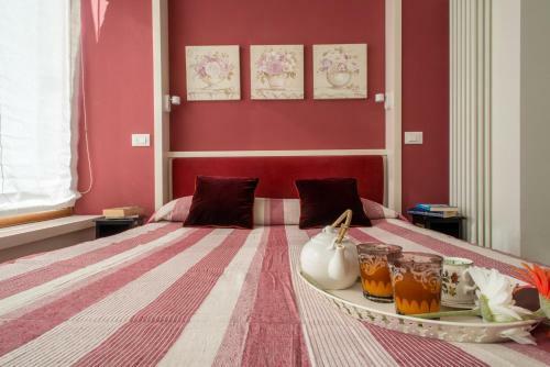 Beach House,giardino,piscina,spiaggia, 6 Posti