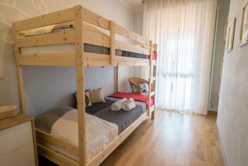 Beach House,giardino,piscina,spiaggia, 6 Posti