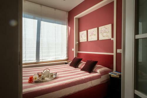 Beach House,giardino,piscina,spiaggia, 6 Posti