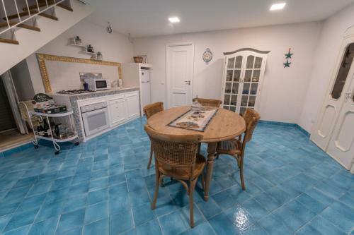 Apartamento Postcard House
