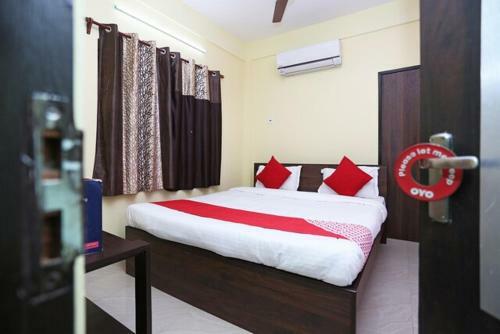 Hostal Aashray Guest House