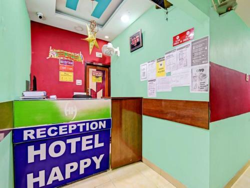 Hotel Happy Stay Kolkata