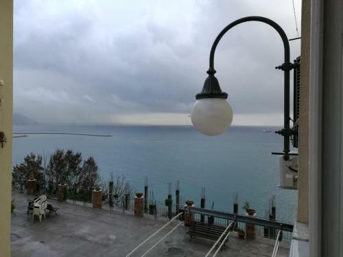 Apartamento Casa Ferrigno
