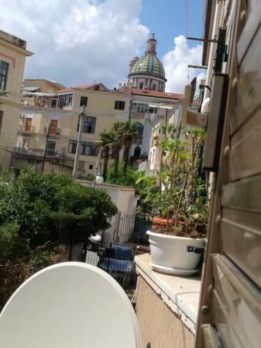 Apartamento Casa Ferrigno