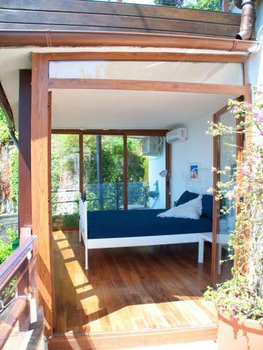 Bed & Breakfast Il Nido Del Gabbiano