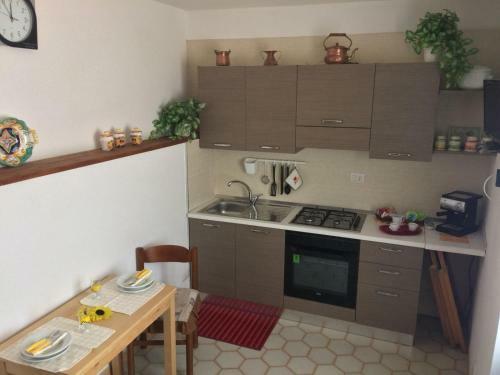 Casa Vacanze Agara