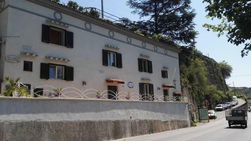 Casa Vacanze Agara