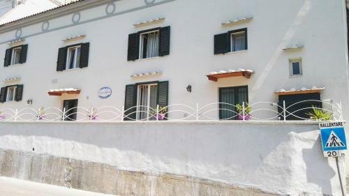 Casa Vacanze Agara