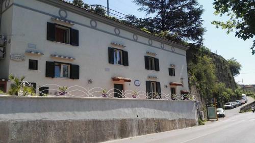 Casa Vacanze Agara