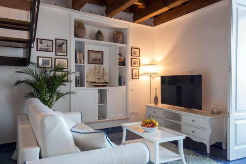 Apartamento Starhost - Casa Ada