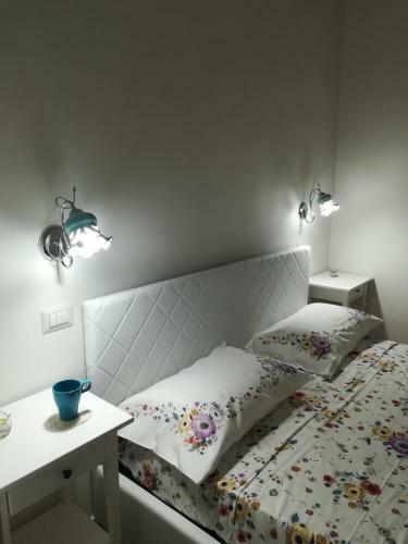 Bed & Breakfast Il Covo Delle Civette