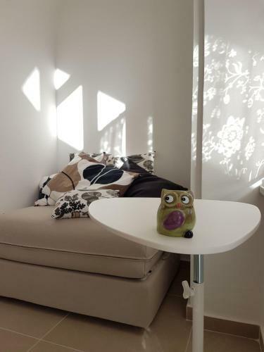 Bed & Breakfast Il Covo Delle Civette