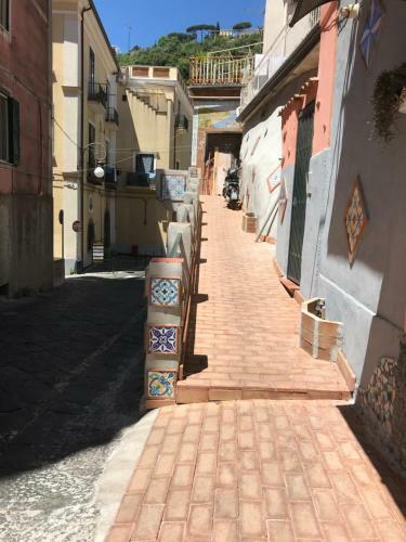 Apartamento Amalfi Coast Casa Ida Vietri 2