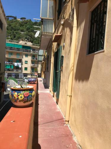 Apartamento Amalfi Coast Casa Ida Vietri 2