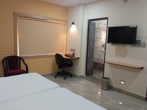 Soukyam Hotel