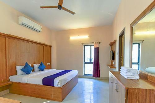 Hotel Aqua