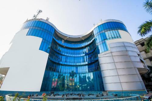 Hotel Aqua