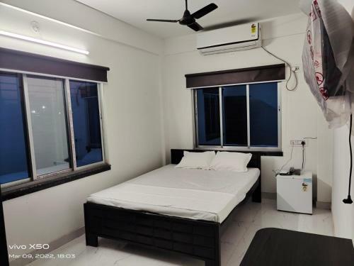 Bed & Breakfast Shristi Height