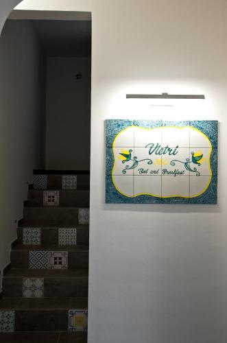 B&B Vietri 360