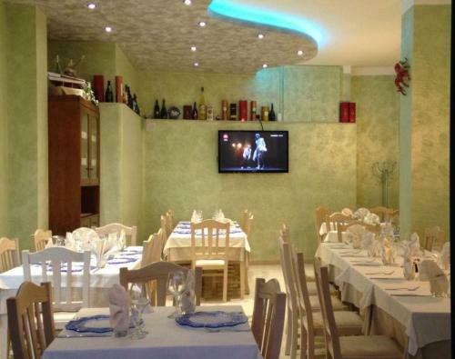 Civale Holidays Apartment