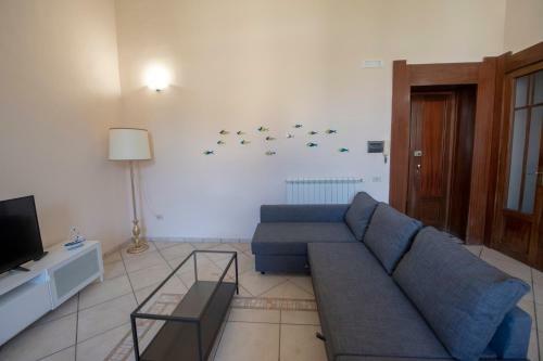 Casa Vacanze Mare Blue