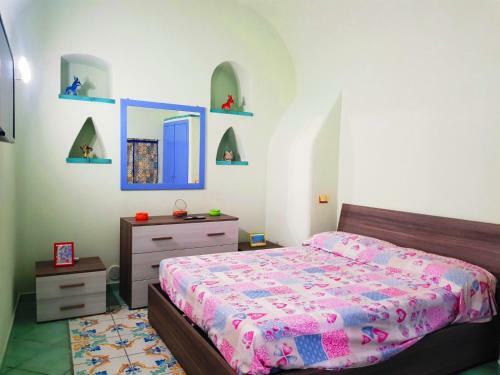 Apartamento Casa Molina Di Vietri Sul Mare