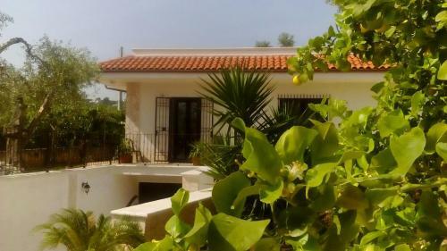 Villa Maya
