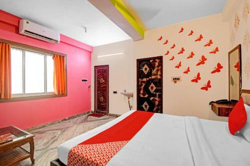 Hotel Oyo 86727 New Diamond Palace