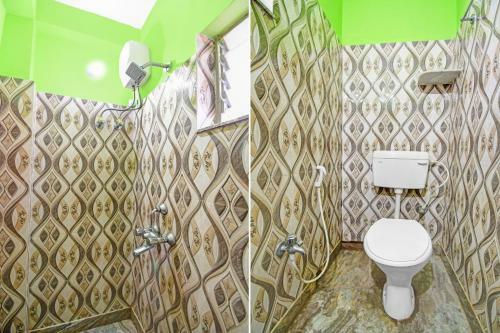 Hotel Oyo 86727 New Diamond Palace
