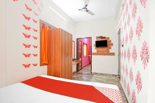 Hotel Oyo 86727 New Diamond Palace
