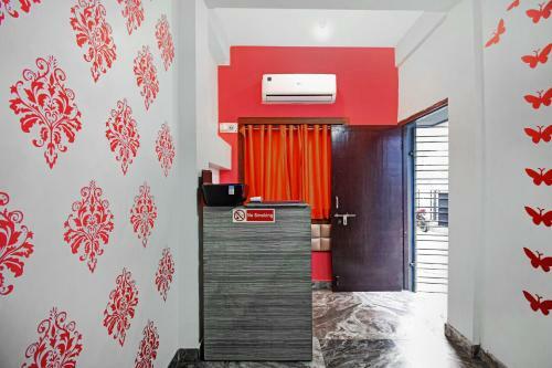 Hotel Oyo 86727 New Diamond Palace