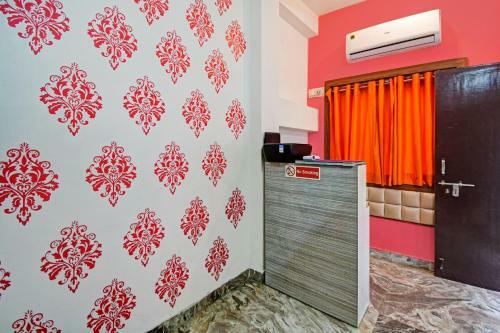 Hotel Oyo 86727 New Diamond Palace