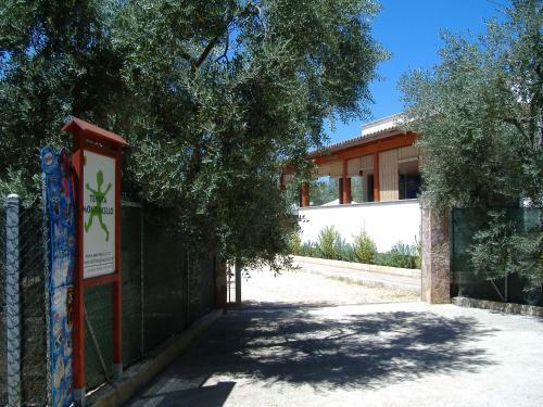Tenuta Montincello