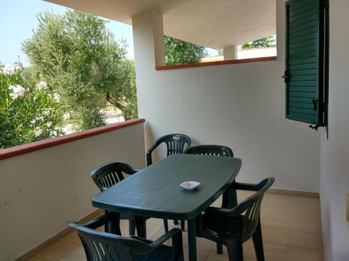 Tenuta Montincello