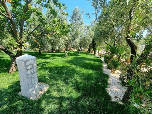 Agroturismo I Sapori Del Gargano