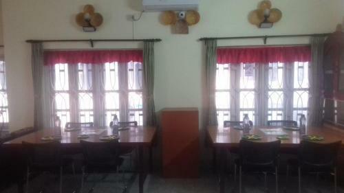 Hostal Sonar Bangla