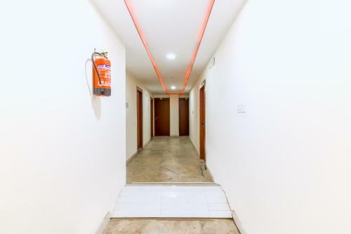 Hotel The Red Stone