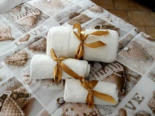 B&B Borgo Degli Ulivi